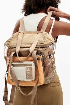 Mochila Voyager XL multiposición