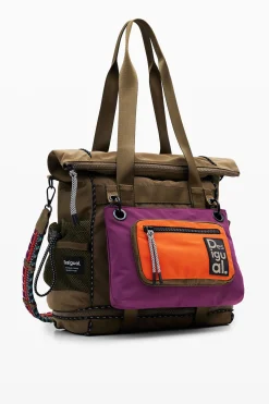 Mochila Voyager XL multiposición