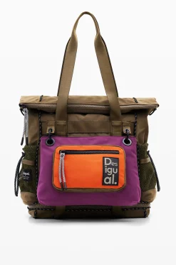 Mochila Voyager XL multiposición