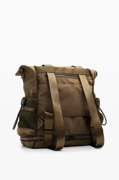 Mochila Voyager XL multiposición