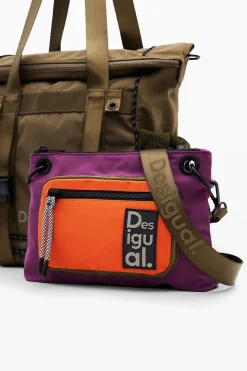 Mochila Voyager XL multiposición