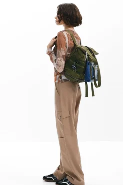 Mochila voyager XL multiposición