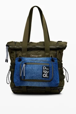 Mochila voyager XL multiposición