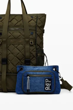 Mochila voyager XL multiposición