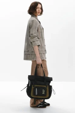 Mochila voyager XL multiposición