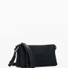 Monedero XL bordados