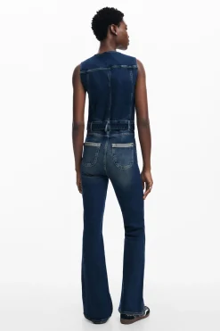 Mono denim