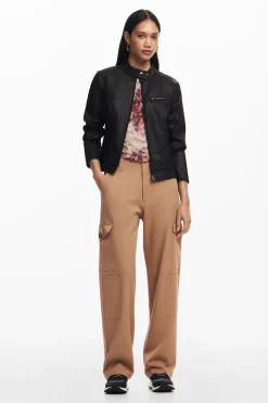 Pantalón cargo