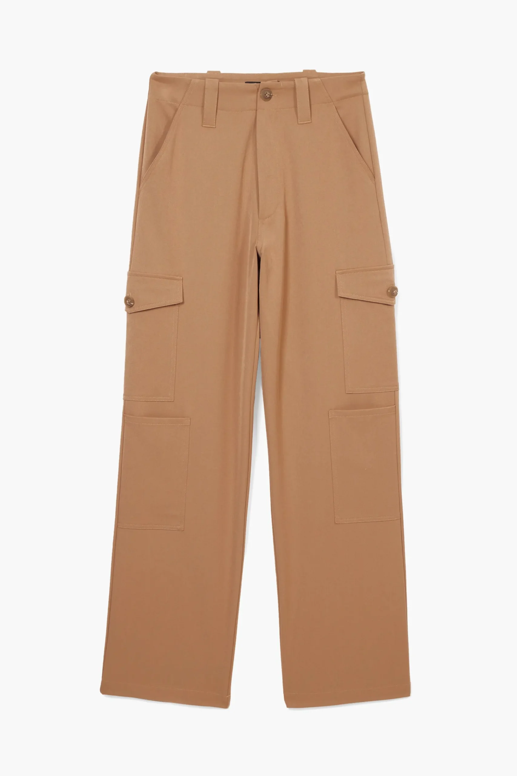 Pantalón cargo