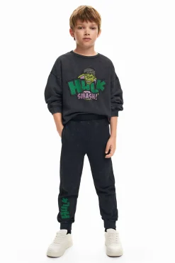 Pantalón jogger