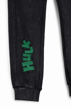 Pantalón jogger