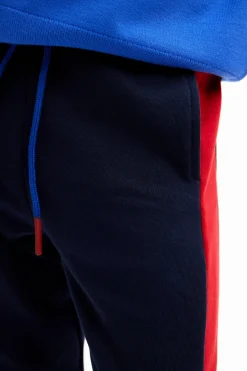 Pantalón jogger baloncesto