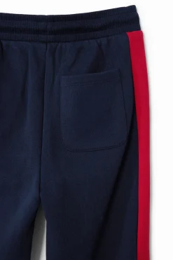Pantalón jogger baloncesto