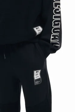 Pantalón jogger Desigual