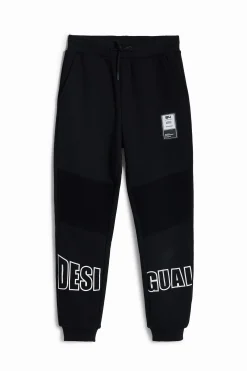Pantalón jogger Desigual
