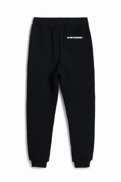 Pantalón jogger Desigual