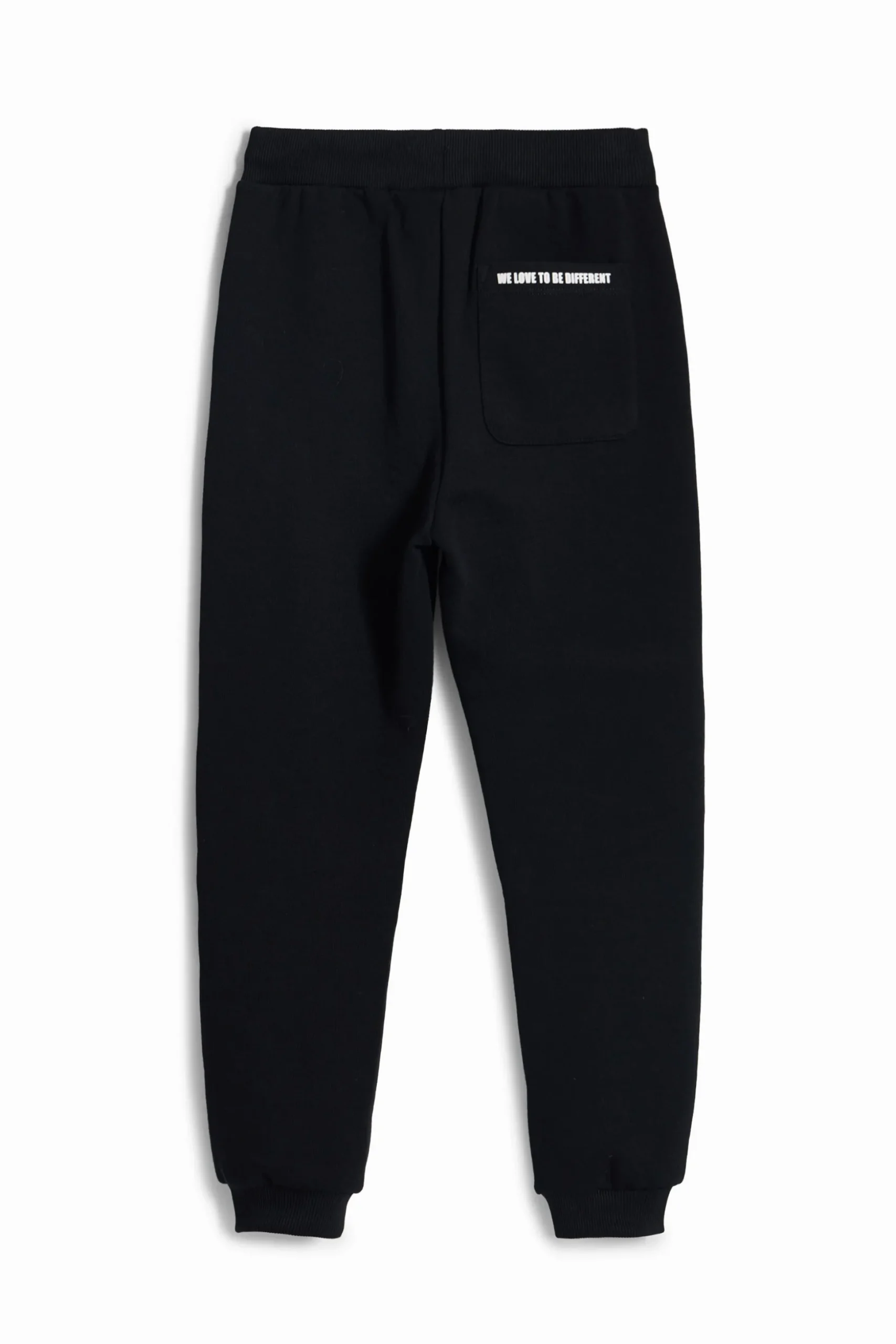 Pantalón jogger Desigual