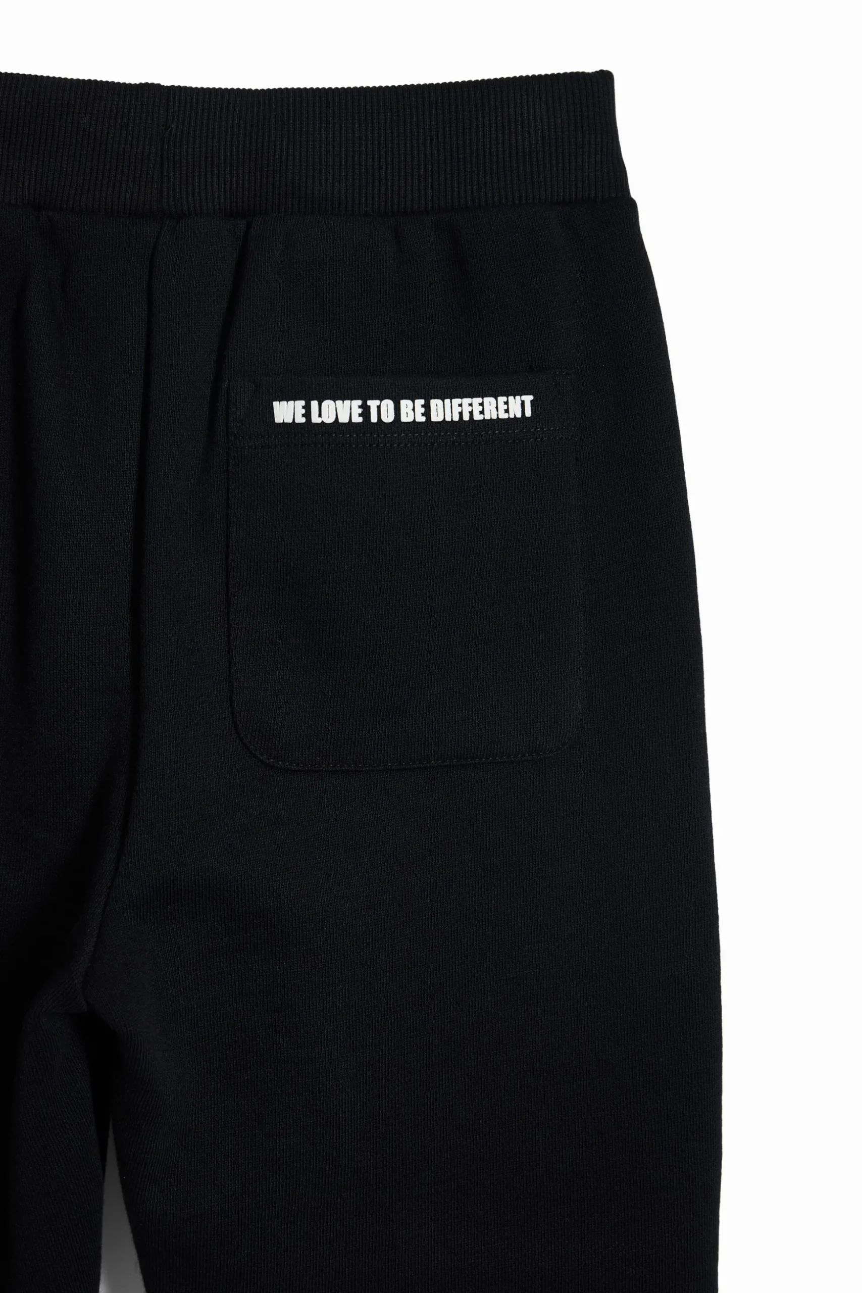 Pantalón jogger Desigual
