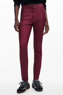 Pantalón slim