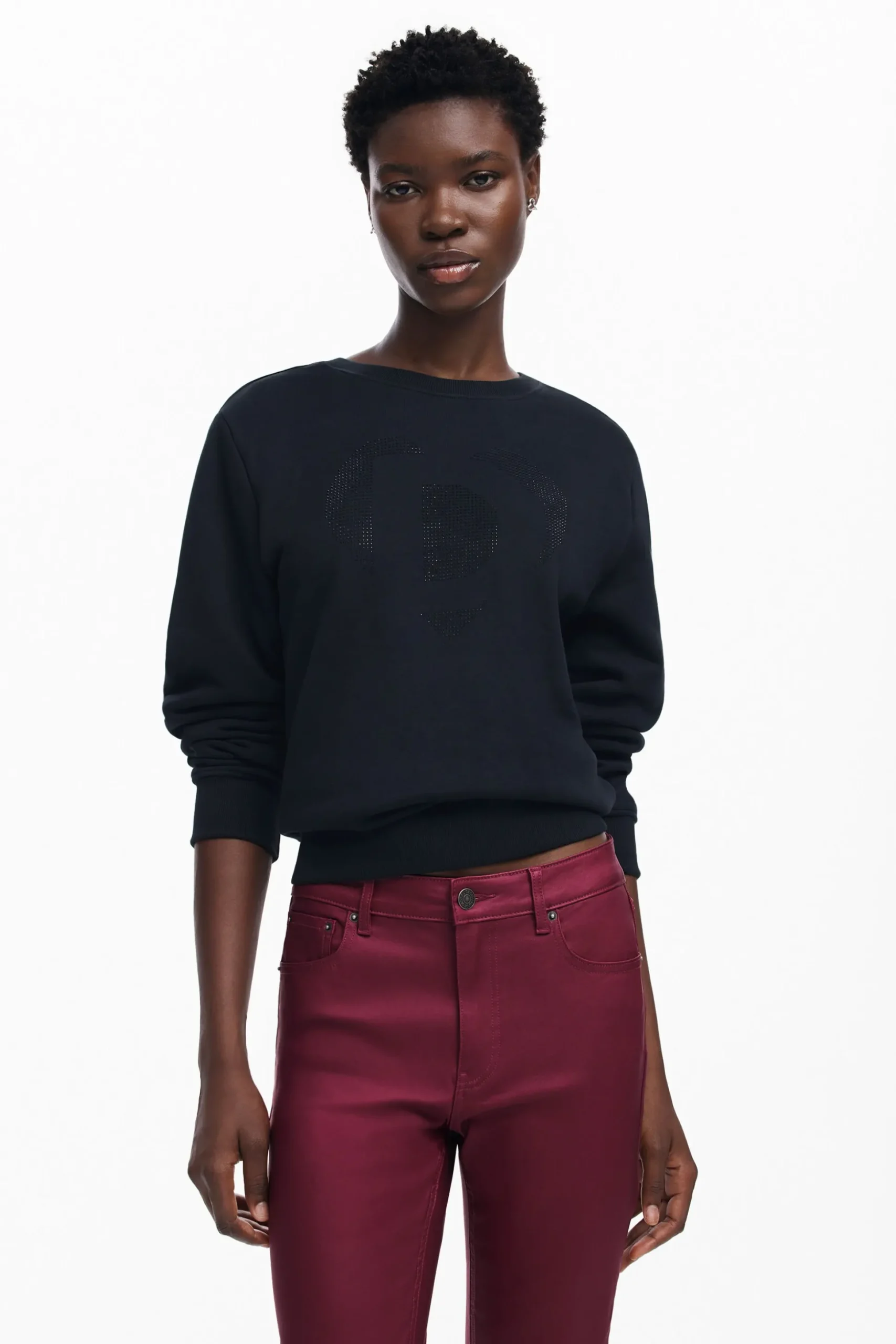 Pantalón slim