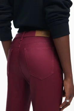 Pantalón slim