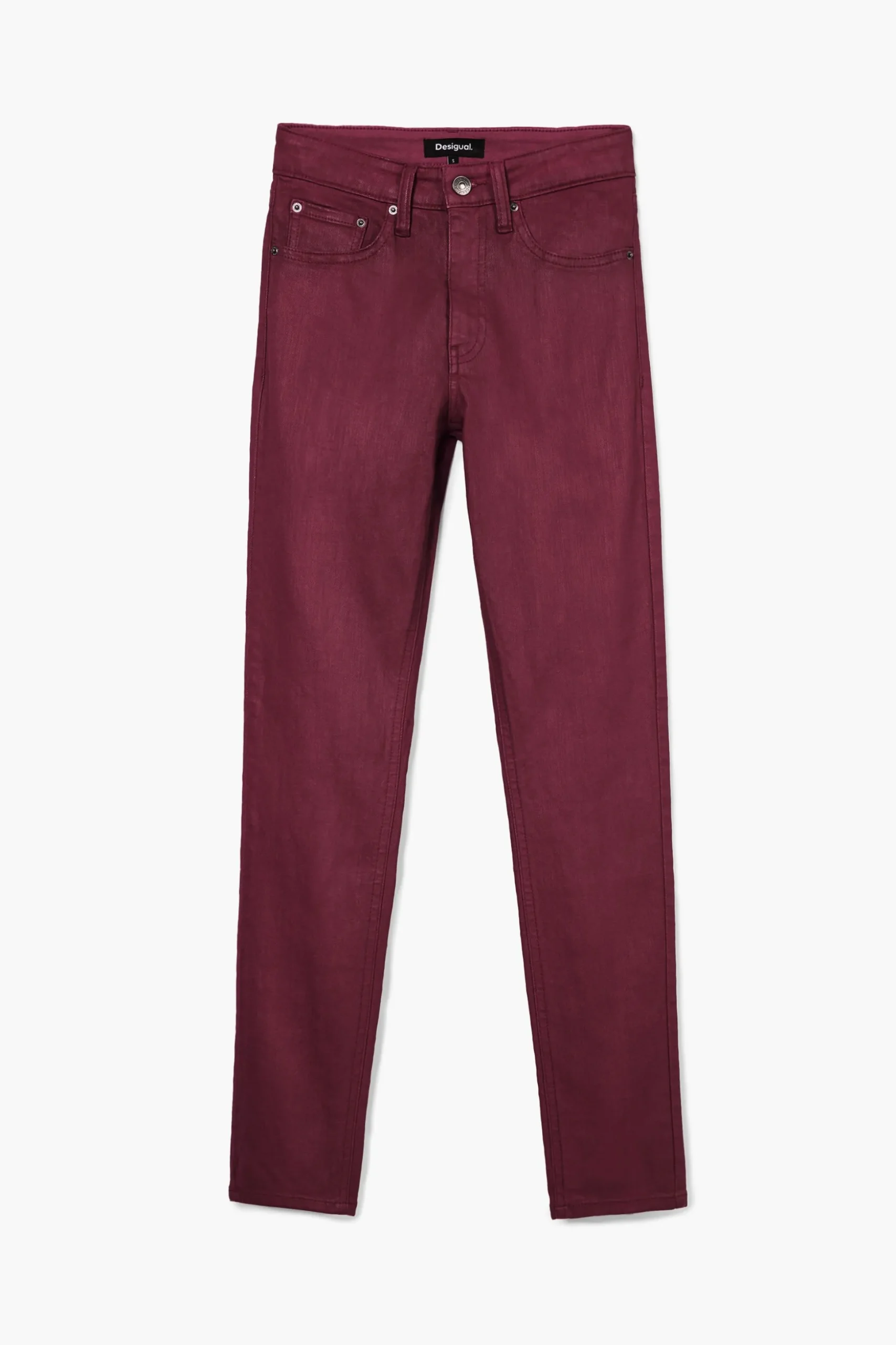 Pantalón slim
