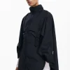 Poncho nylon bolsillo