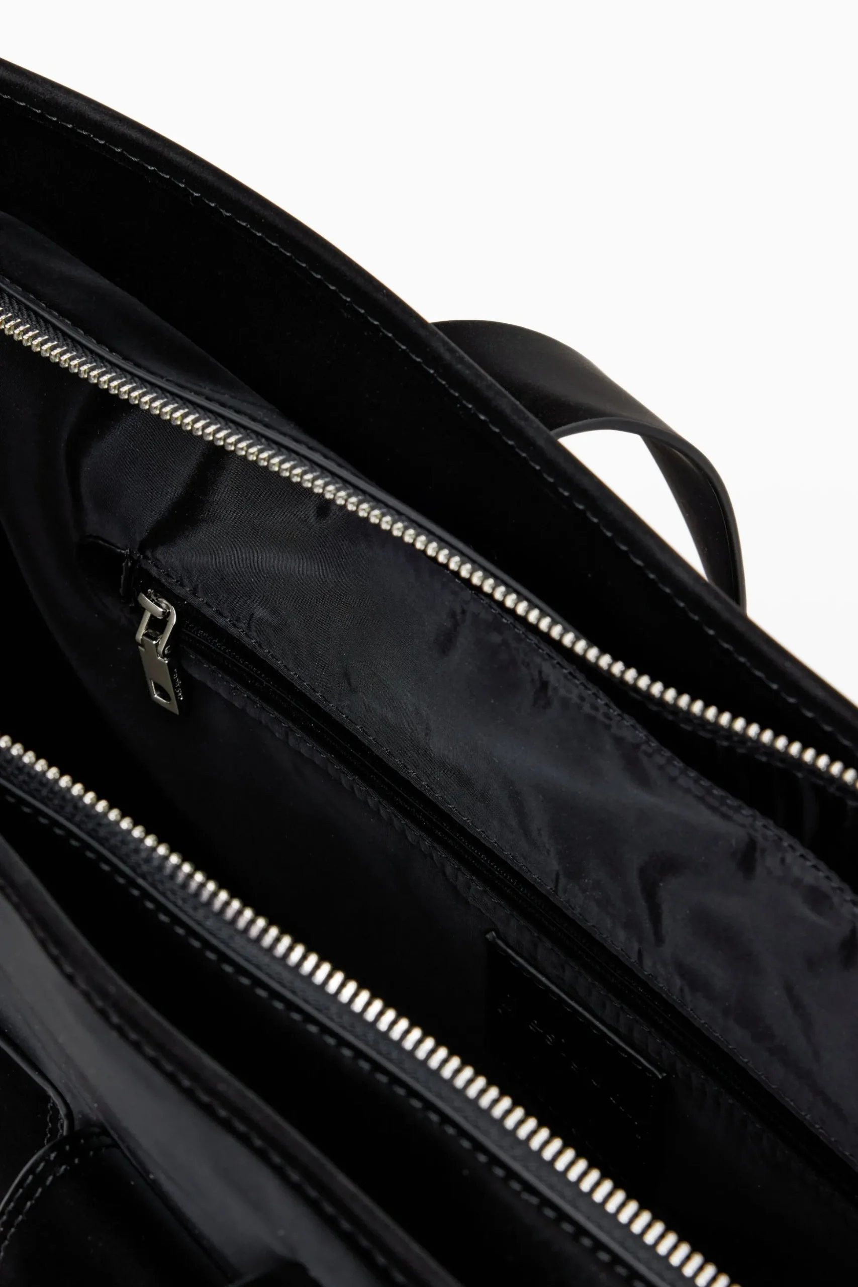 Shopper bolsillos