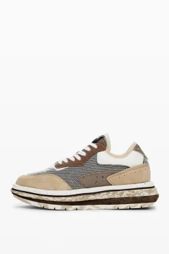 Sneakers runner patch