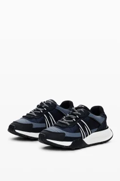 Sneakers runner patch