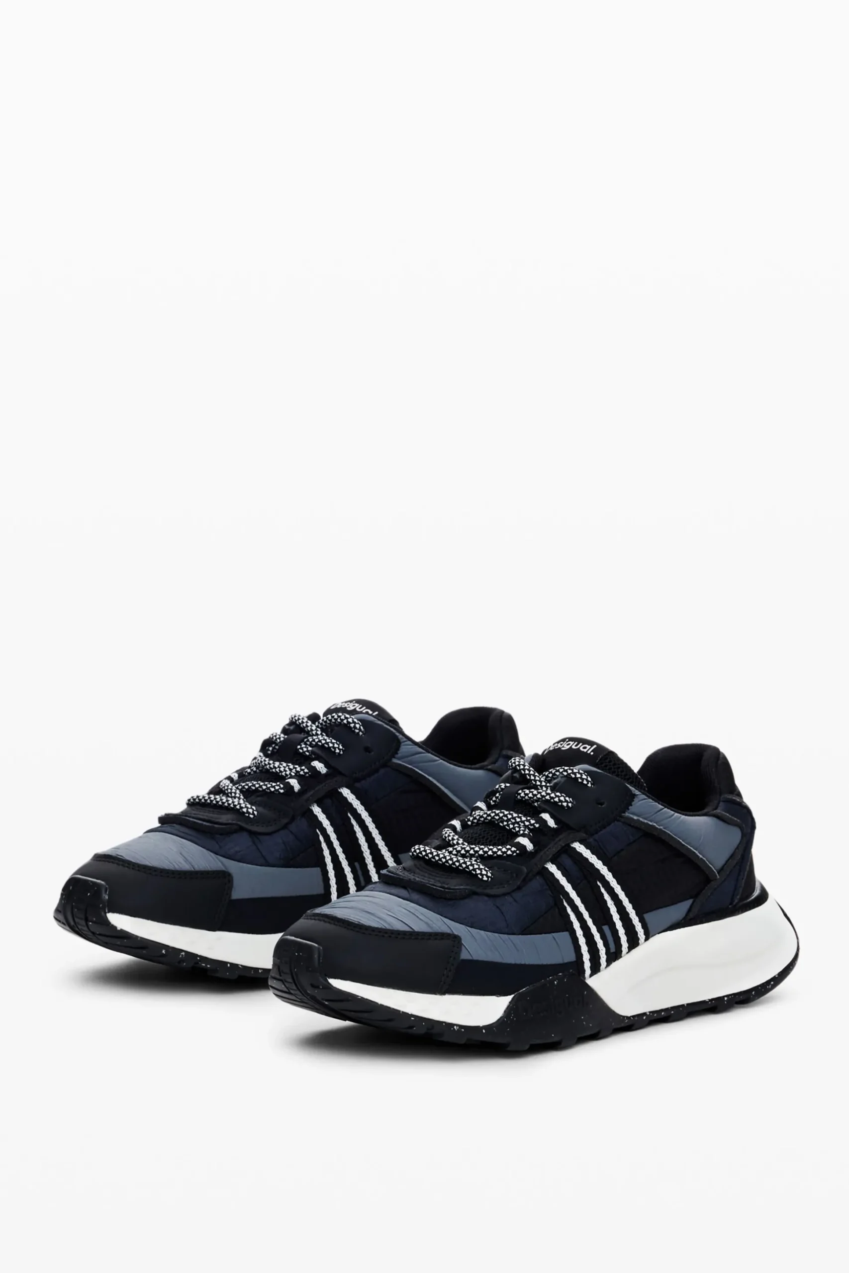 Sneakers runner patch