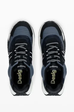 Sneakers runner patch