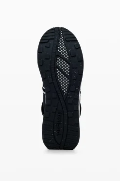 Sneakers runner patch