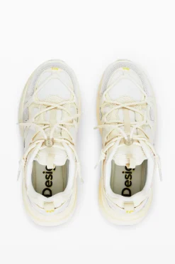 Sneakers runner trekking