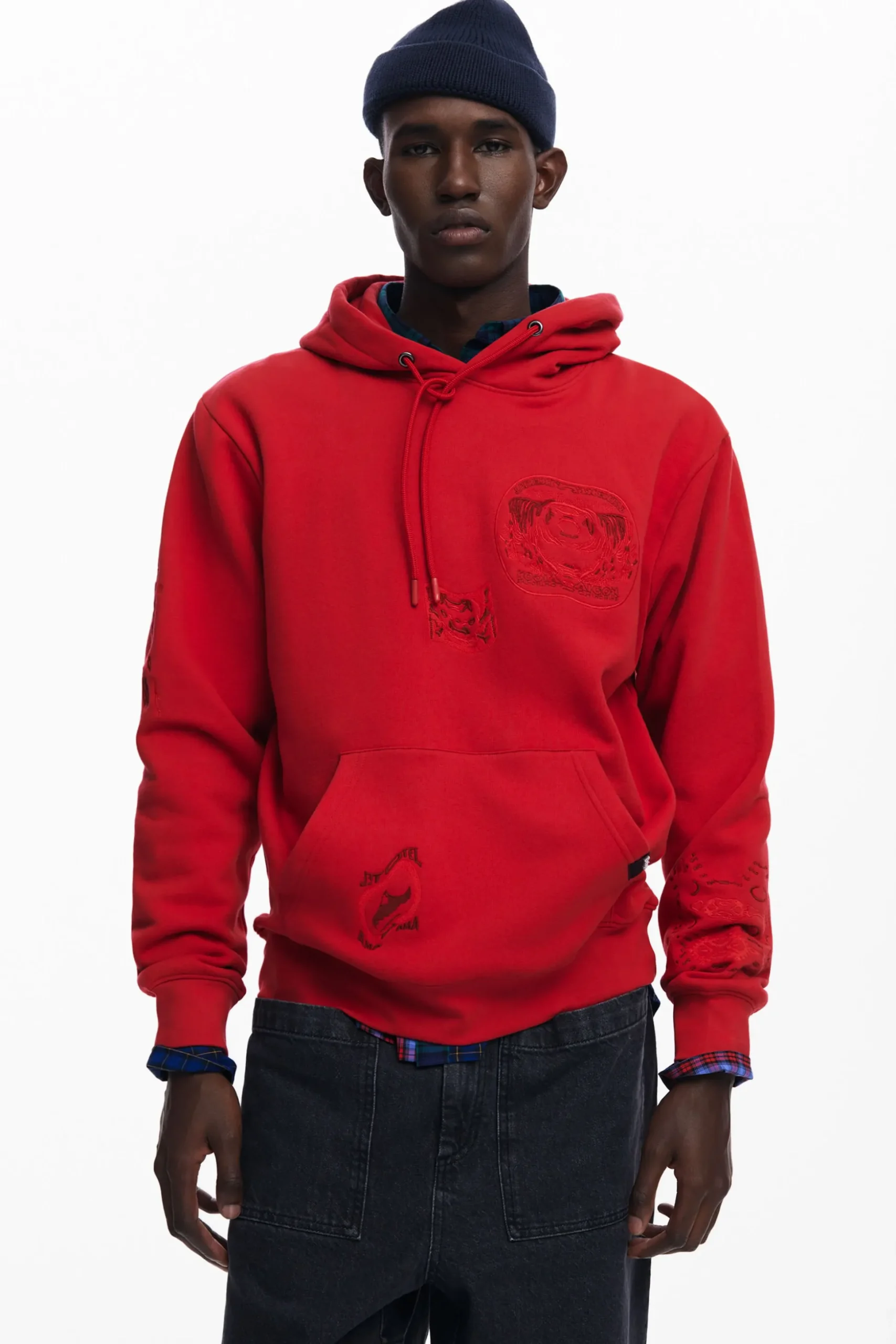 Sudadera