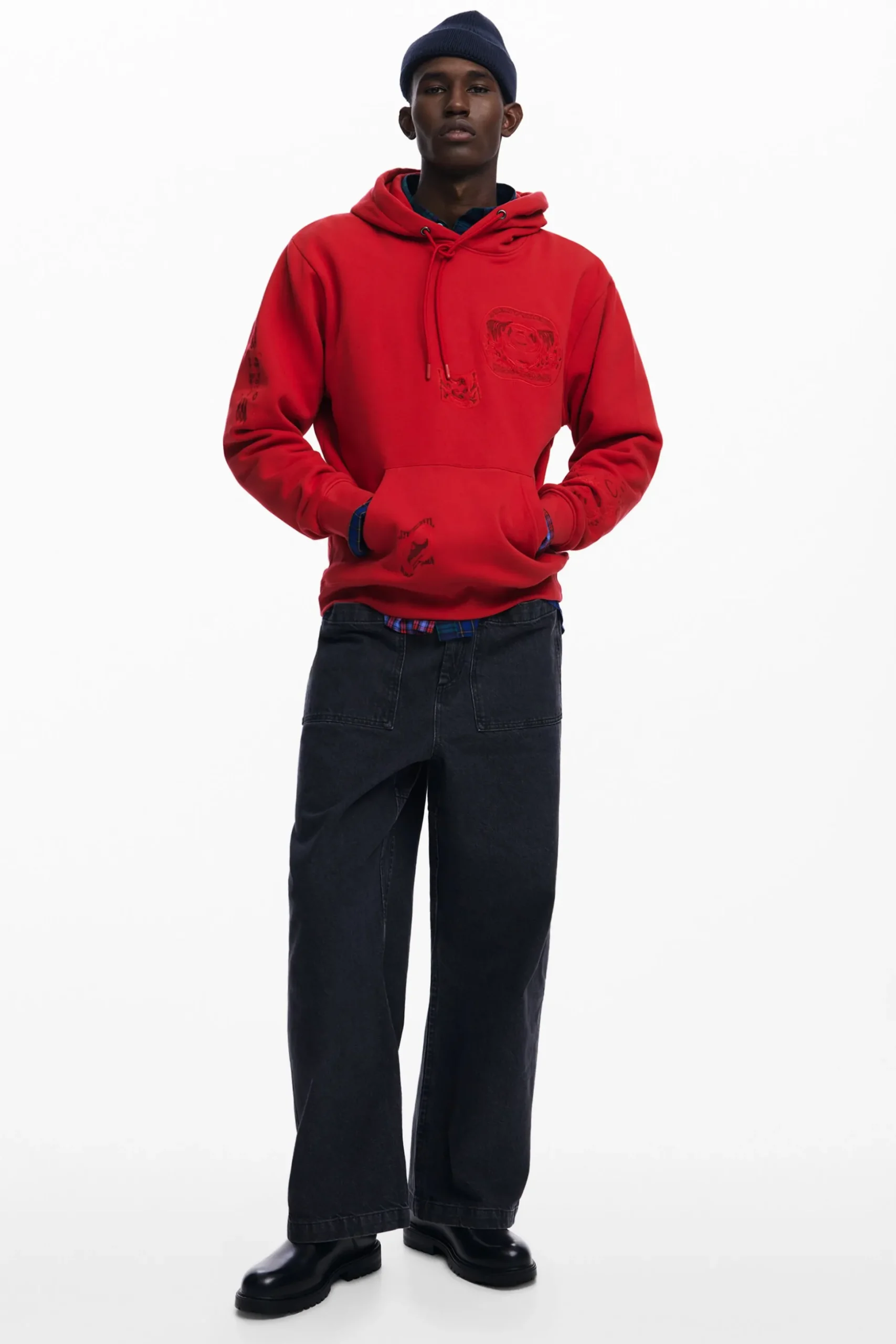 Sudadera