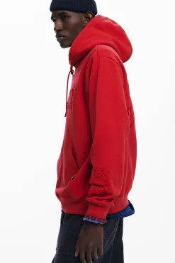 Sudadera
