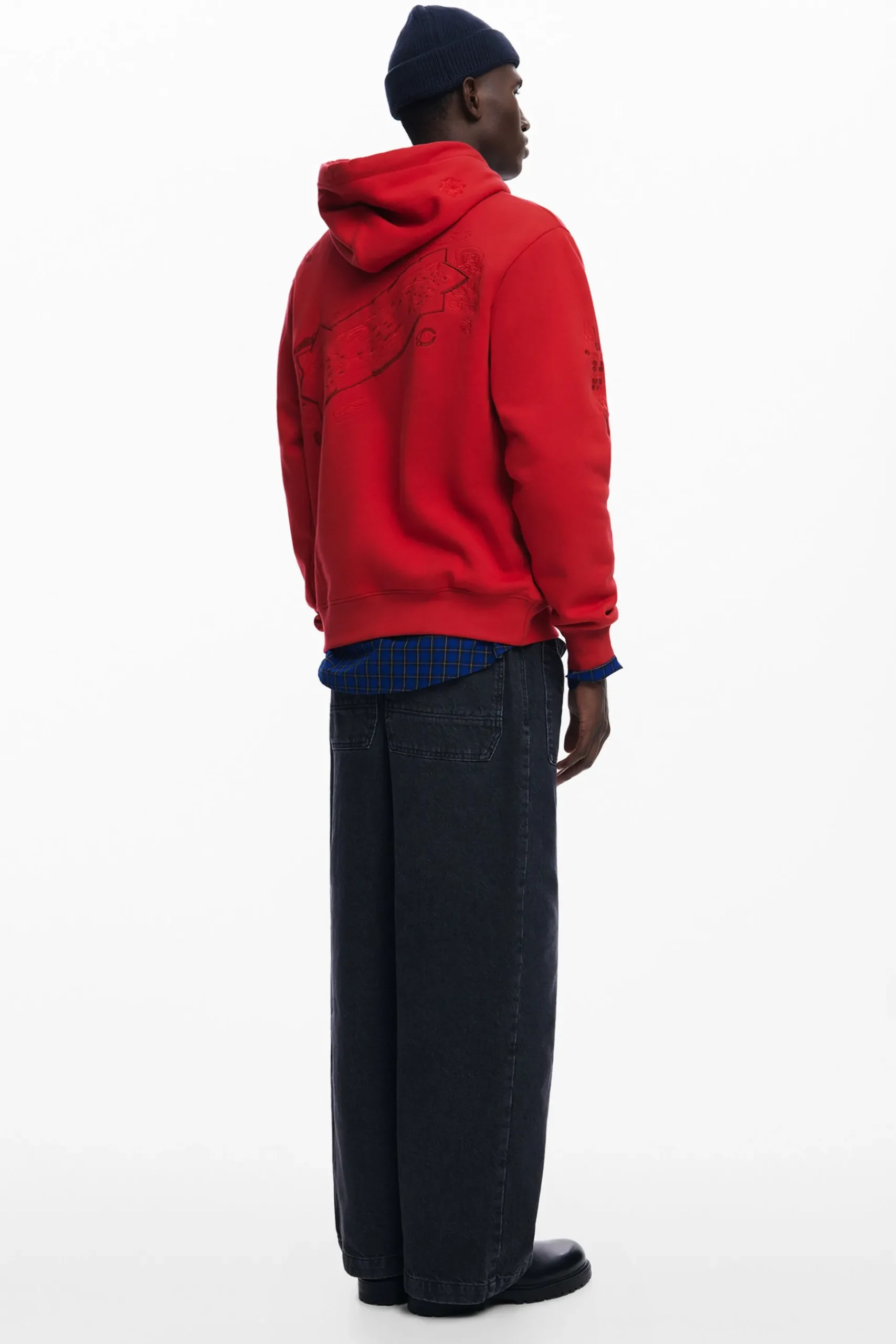 Sudadera