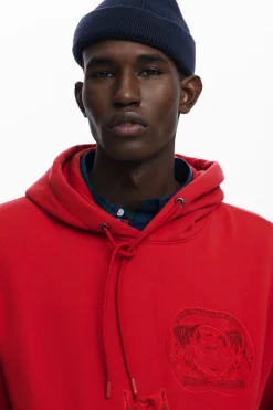 Sudadera