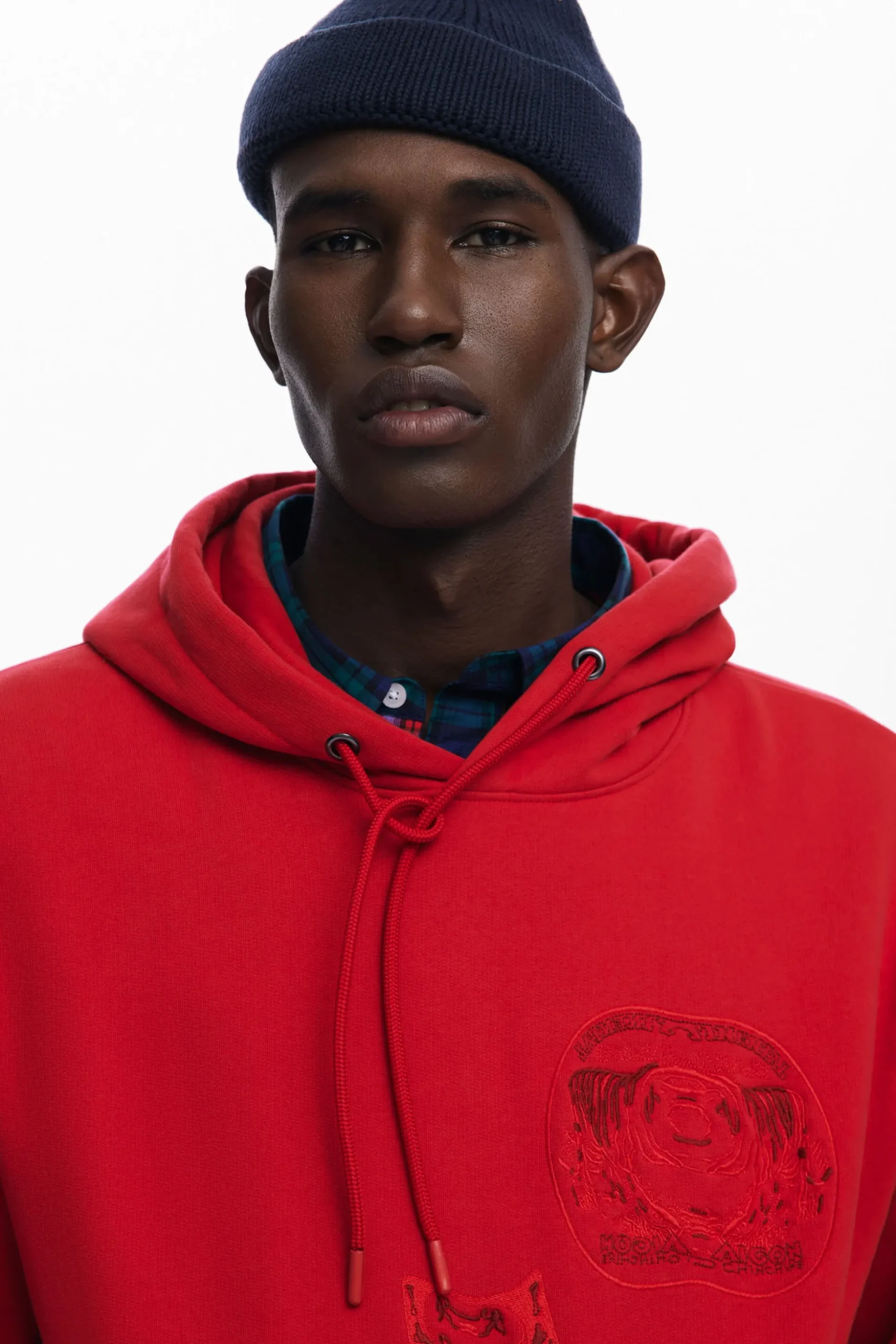 Sudadera