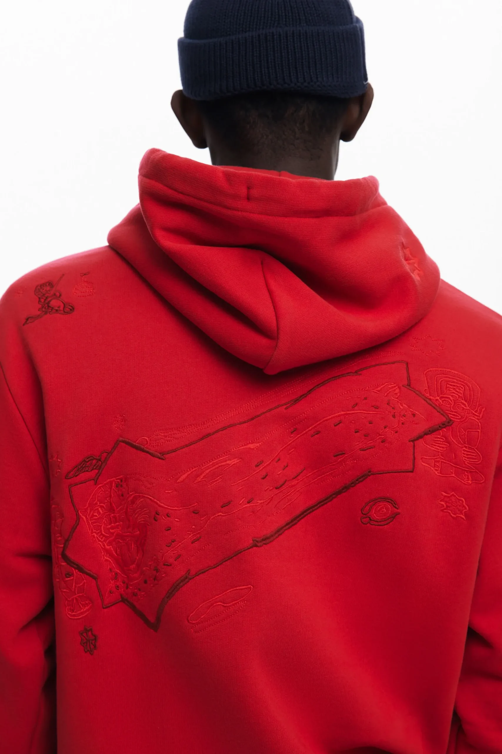 Sudadera