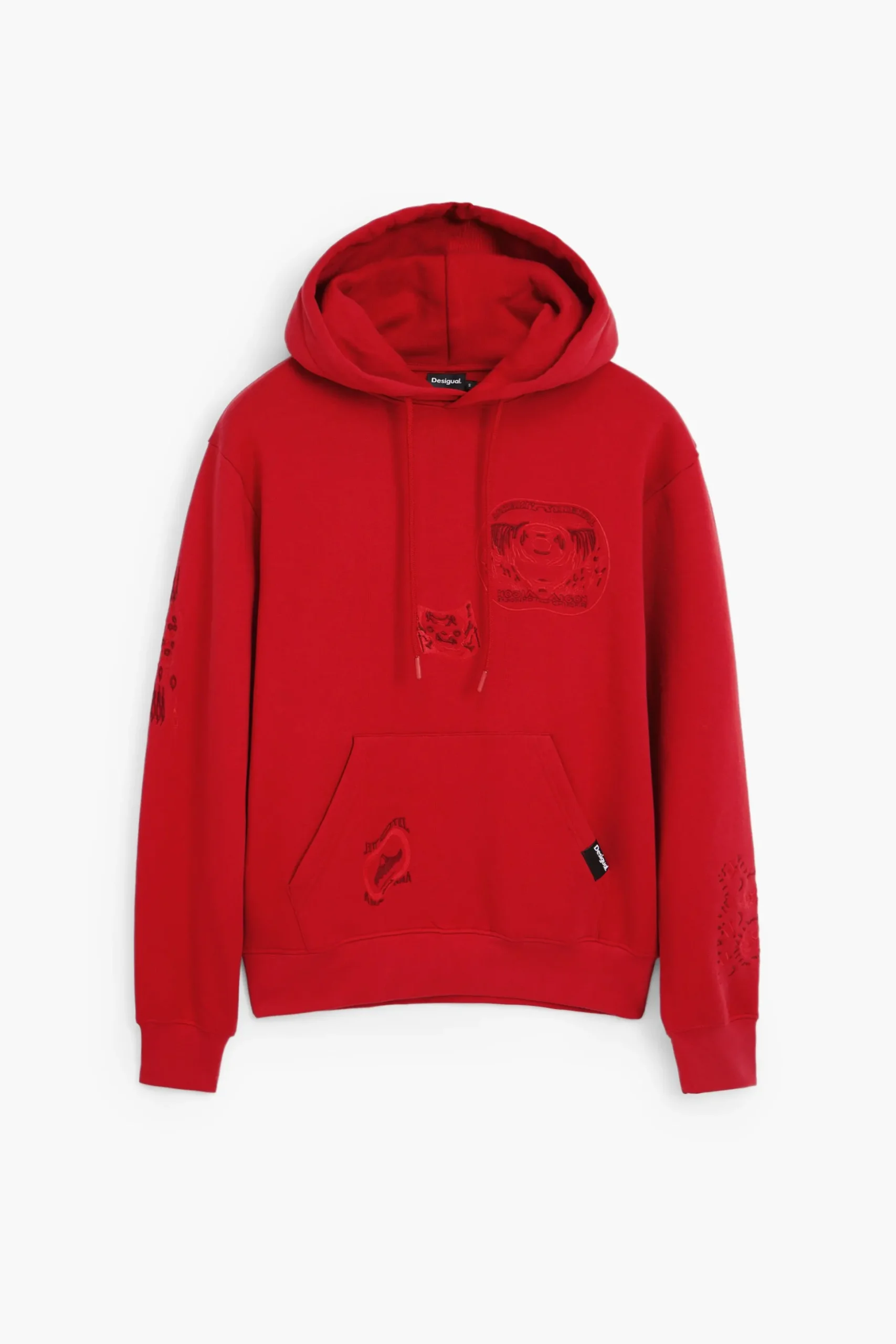 Sudadera