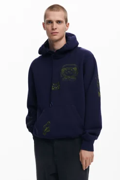 Sudadera