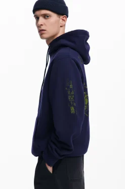 Sudadera