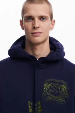 Sudadera