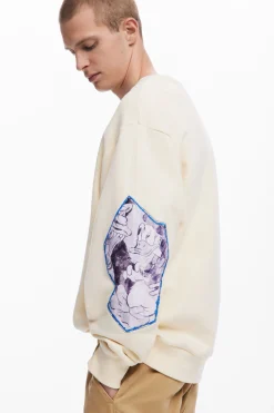 Sudadera