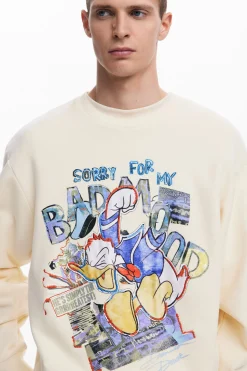 Sudadera