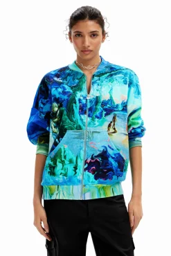 Sudadera arty M. Christian Lacroix