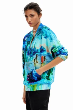 Sudadera arty M. Christian Lacroix
