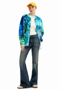 Sudadera arty M. Christian Lacroix